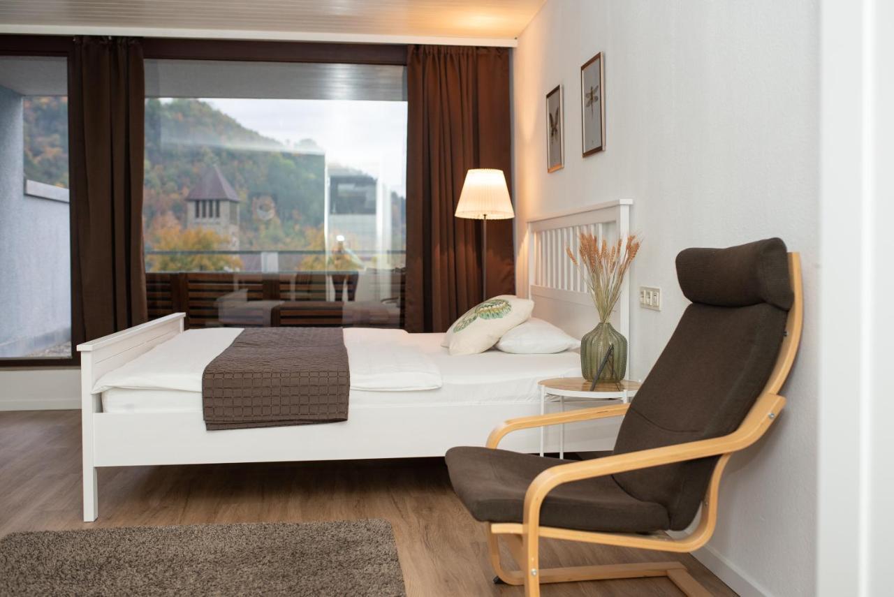Keller Apartment L 10C Зульц-ам-Неккар Екстер'єр фото